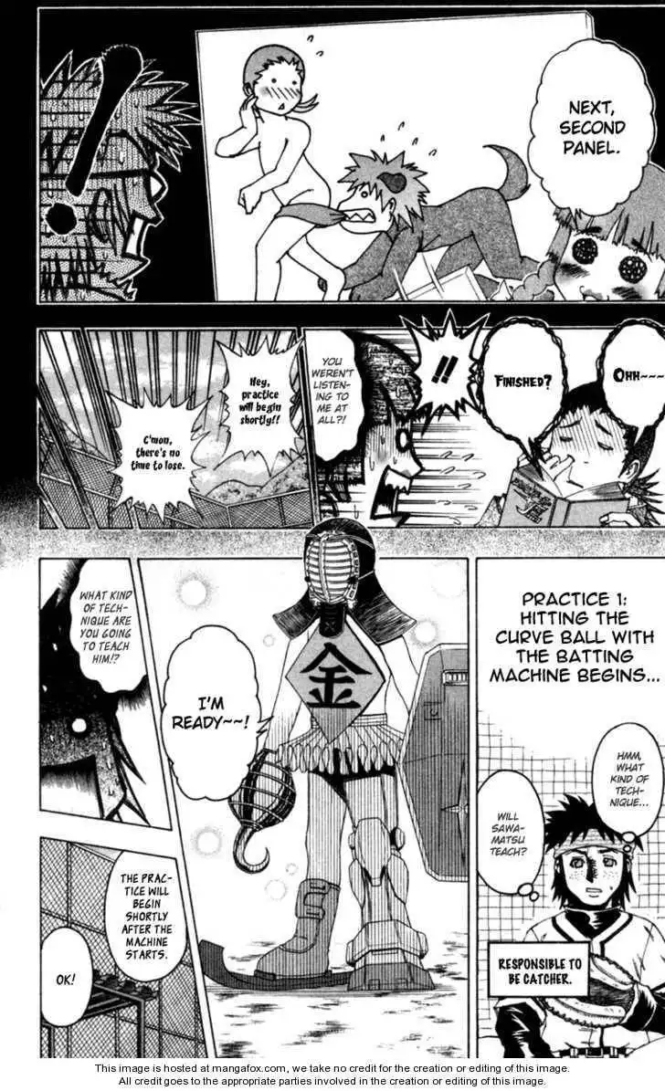 Mr Fullswing Chapter 33 7